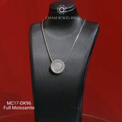 Dây Chuyền MC17-DK96 45cm CHAM JEWELRY.