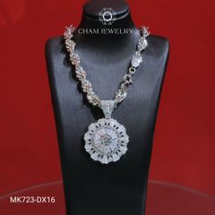 Dây Chuyền MK723-DX16 45cm CHAM JEWELRY.