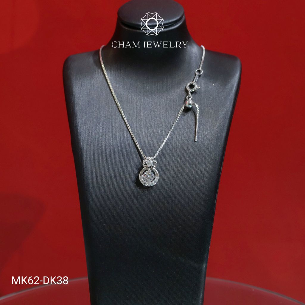 Dây Chuyền MK62-DK38 45cm CHAM JEWELRY.