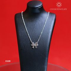 Dây Chuyền D109 CHAM JEWELRY (Barcode CNND14945)