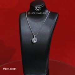 Dây Chuyền MK05-DK05 45cm CHAM JEWELRY.