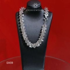 Dây Xoắn DX59 CHAM JEWELRY, Dây Xoắn Ovan Bảng 10.0mm (Barcode TDBC688)