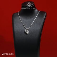 Dây Chuyền MK204-DK05-45cm CHAM JEWELRY