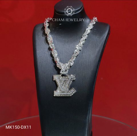 Dây Chuyền MK150-DX11 50cm CHAM JEWELRY.