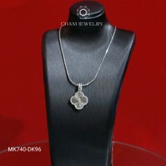 Dây Chuyền MK740-DK96 45cm CHAM JEWELRY.