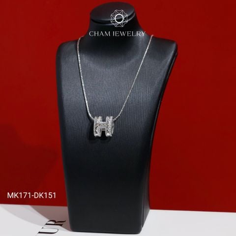 Dây Chuyền MK171-DK151 45cm CHAM JEWELRY.