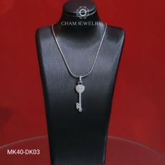 Dây Chuyền MK40-DK03 45cm CHAM JEWELRY.
