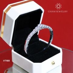 Vòng Tay VT168 CHAM JEWELRY  (Barcode CV7580).