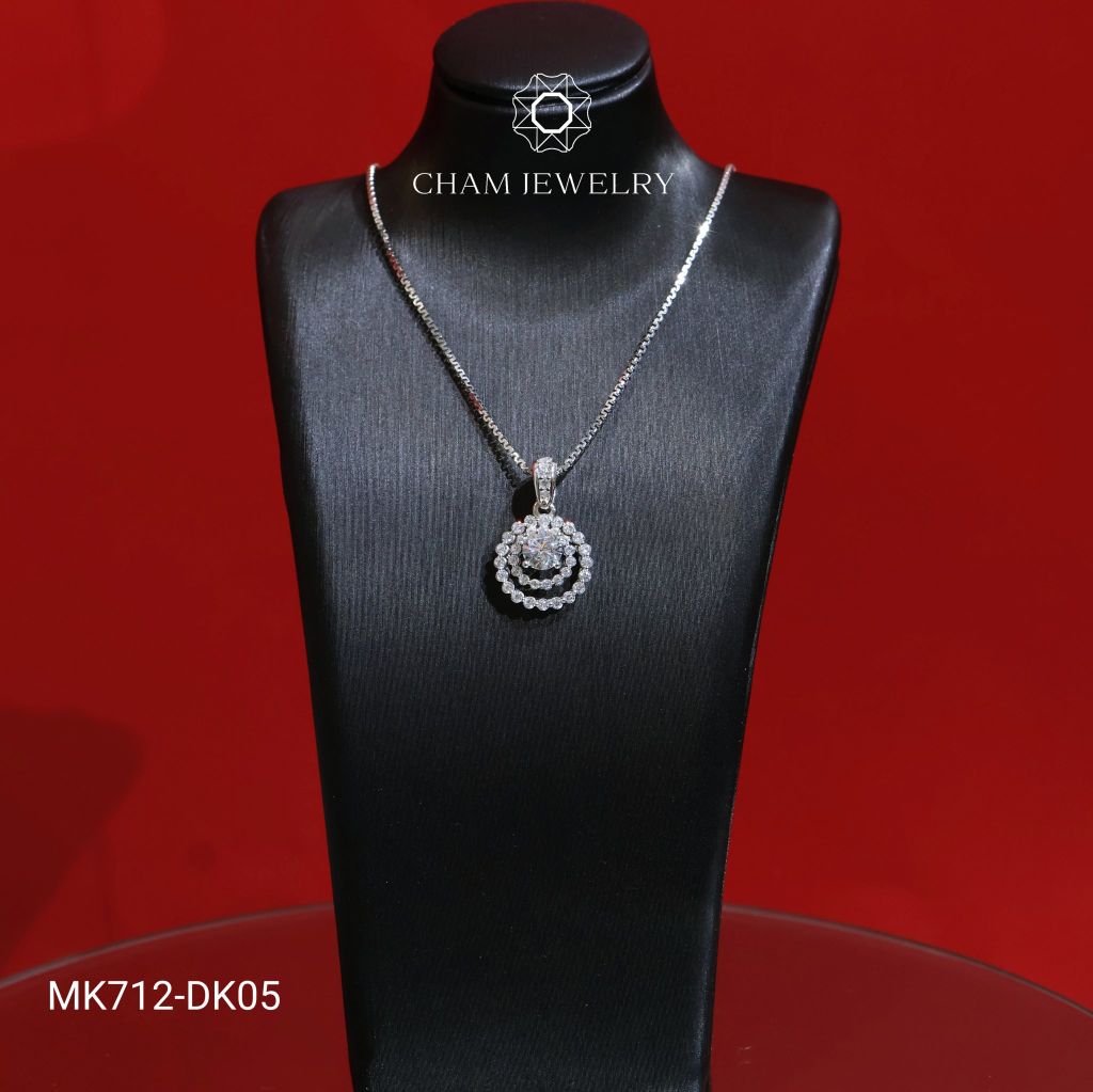 Dây Chuyền MK712-DK05 45cm CHAM JEWELRY.