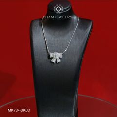 Dây Và Mặt MK743-DK03 45cm CHAM JEWELRY.