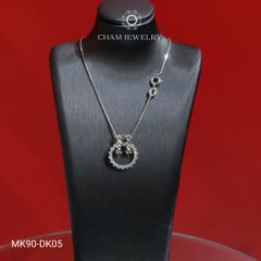 Dây Chuyền MK90-DK05 45cm CHAM JEWELRY.