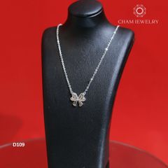 Dây Chuyền D109 CHAM JEWELRY (Barcode CNND14945)