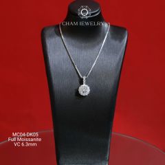 Dây Và Mặt MC04-DK05 45cm CHAM JEWELRY.