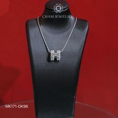 Dây Chuyền MK171-DK96 45cm CHAM JEWELRY.