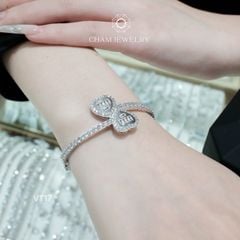 Vòng Tay CHAM JEWELRY VT17 (Barcode CV4725).