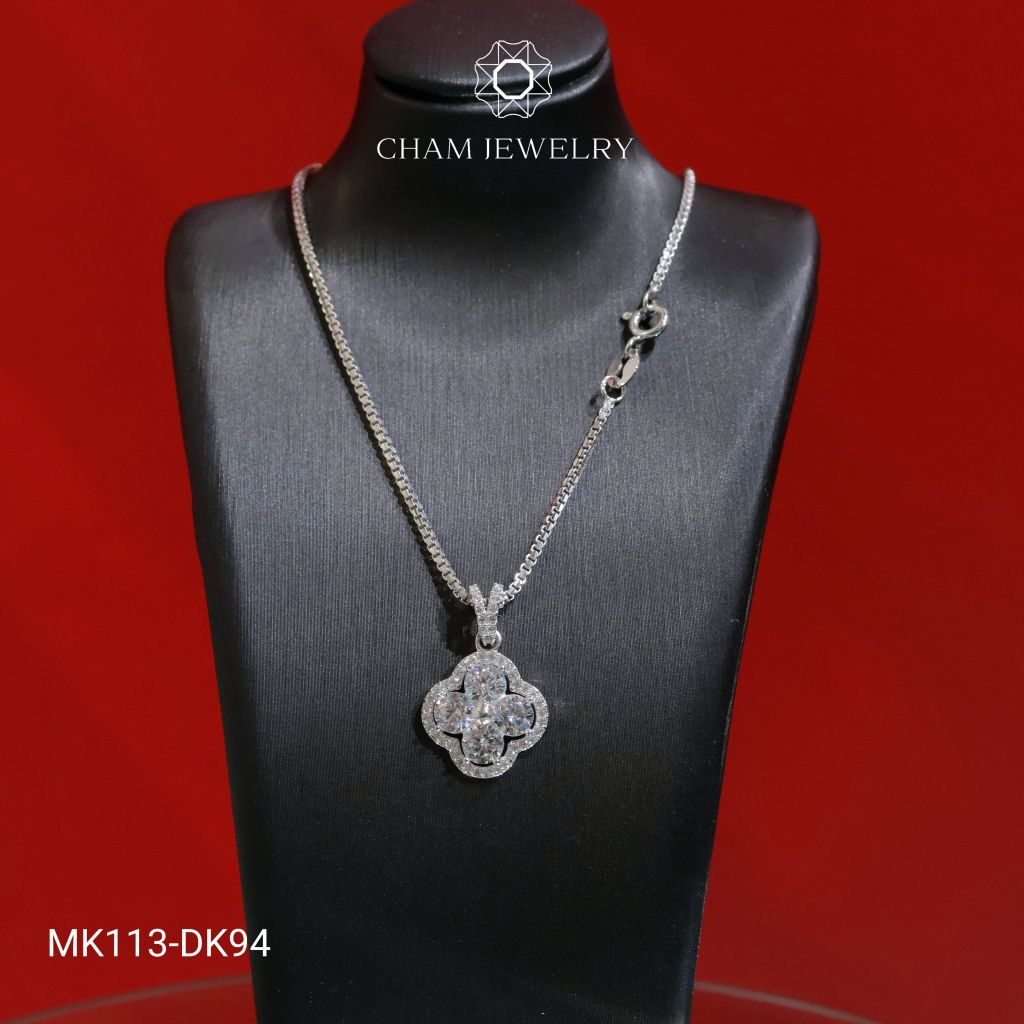 Dây Chuyền MK113-DK94 45cm CHAM JEWELRY.