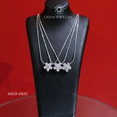 Dây Chuyền MK28-DK02 45cm CHAM JEWELRY.