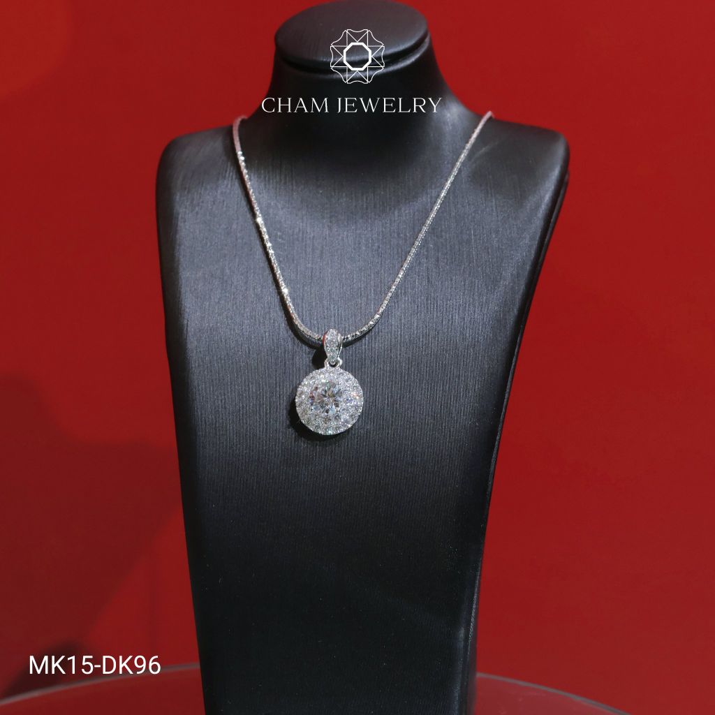 Dây Và Mặt MK15-DK96 45cm CHAM JEWELRY.