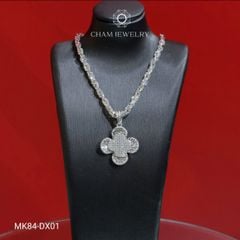 Dây Chuyền MK84-DX01 45cm CHAM JEWELRY.
