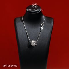 Dây Chuyền MK185-DK03 45cm CHAM JEWELRY
