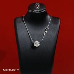 Dây Chuyền MK746-DK02-45cm CHAM JEWELRY