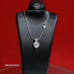 Dây Và Mặt MK690-DK96 45cm CHAM JEWELRY.
