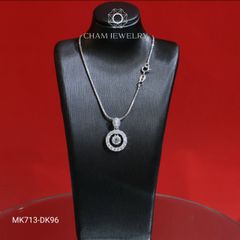 Dây Và Mặt MK713-DK96 45cm CHAM JEWELRY.