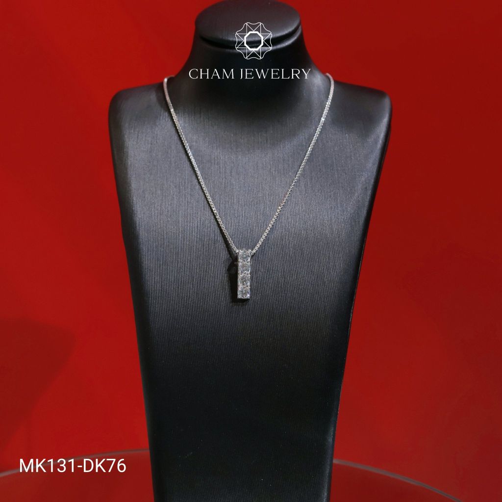 Dây Chuyền MK131-DK76 45CM CHAM JEWELRY
