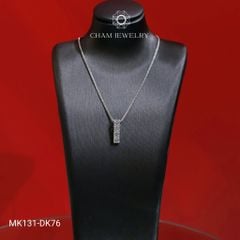 Dây Chuyền MK131-DK76 45CM CHAM JEWELRY