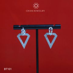 Hoa Tai BT101 CHAM JEWELRY.