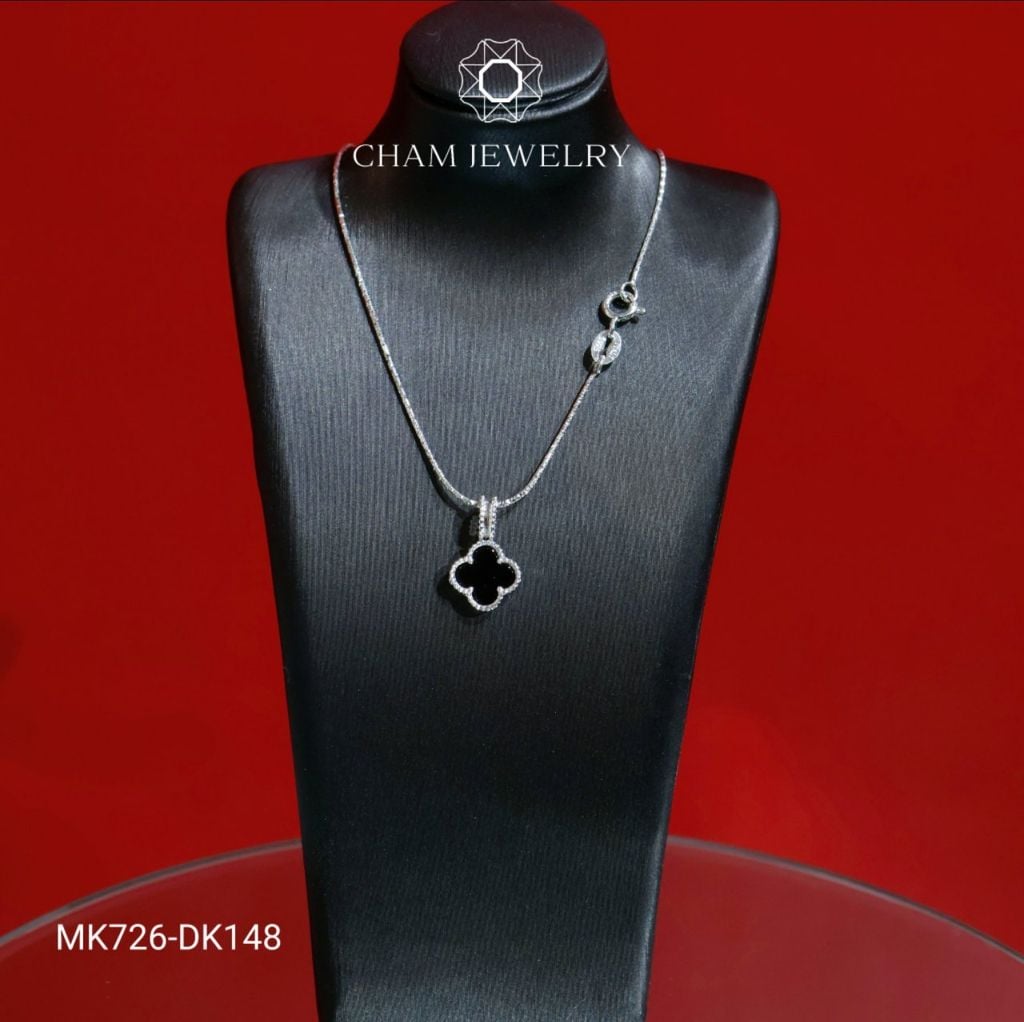 Dây Và Mặt MK726-DK148 45cm CHAM JEWELRY.