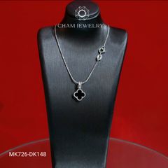 Dây Và Mặt MK726-DK148 45cm CHAM JEWELRY.