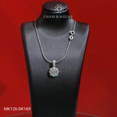 Dây Chuyền MK126 -DK169 45CM CHAM JEWELRY