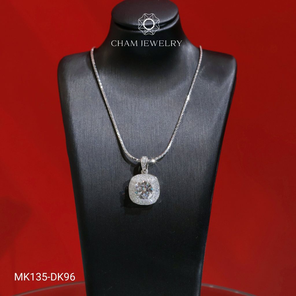 Dây Chuyền MK135-DK96 45CM CHAM JEWELRY