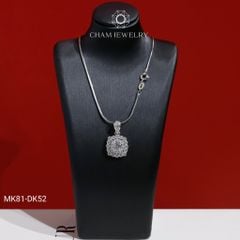 Dây Chuyền MK81-DK52 45cm CHAM JEWELRY.