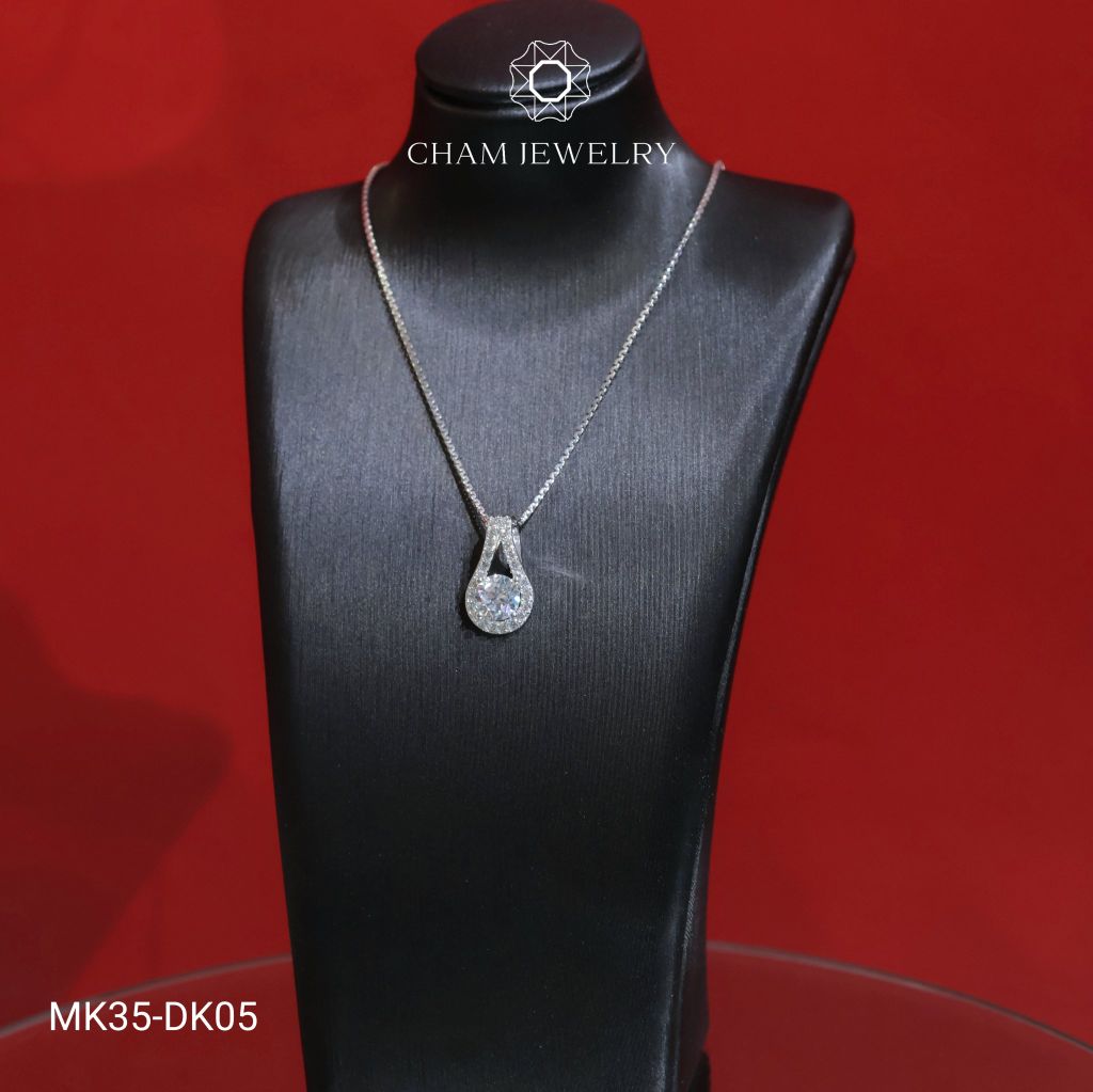 Dây Chuyền MK35-DK05 45cm CHAM JEWELRY.