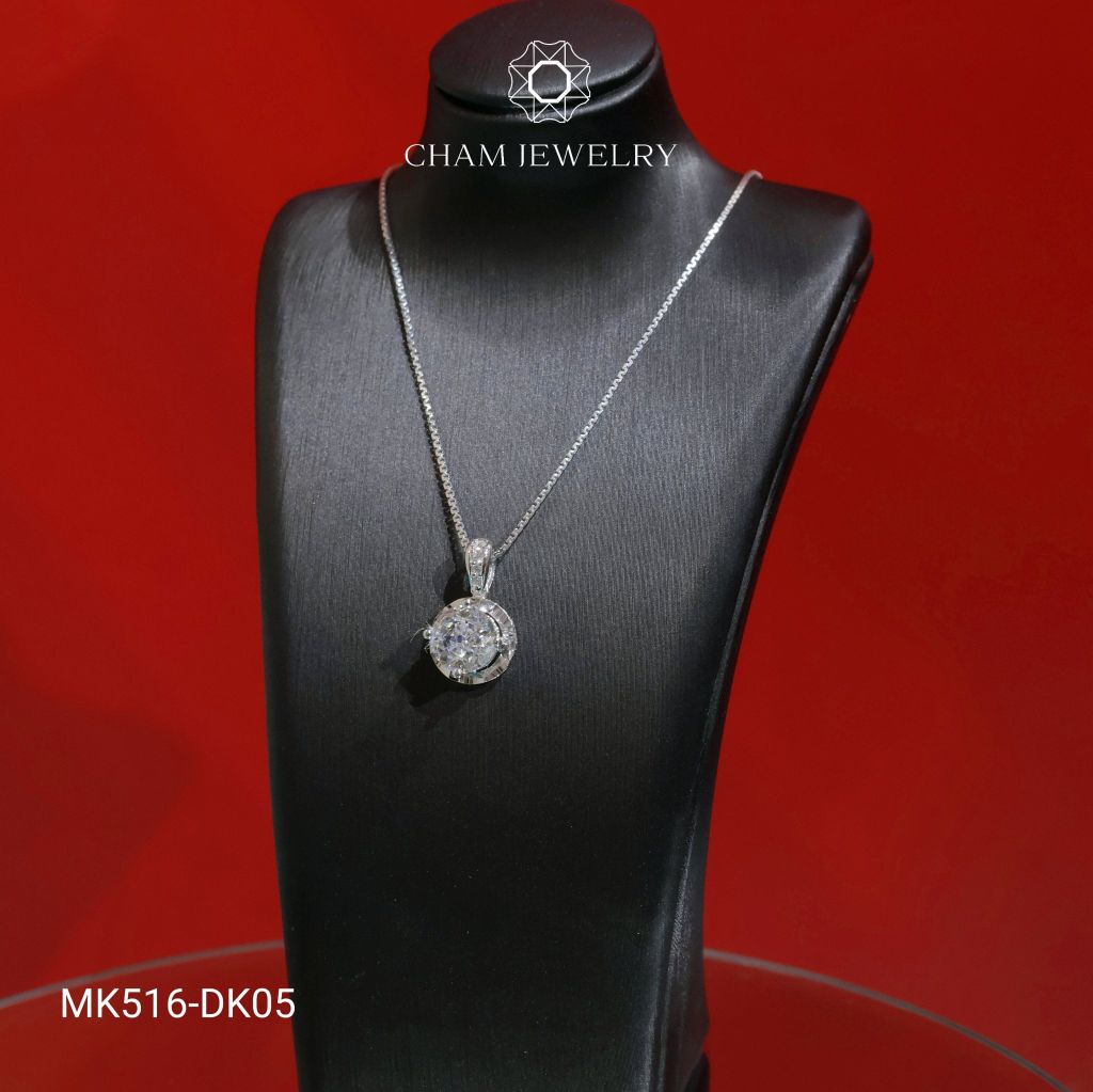 Dây Chuyền MK516-DK05 45cm CHAM JEWELRY