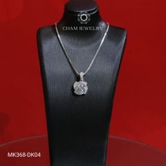 Dây Chuyền MK368-DK04 45cm CHAM JEWELRY.