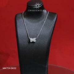 Mặt Dây Chuyền MK724 CHAM JEWELRY (Barcode TMX206).