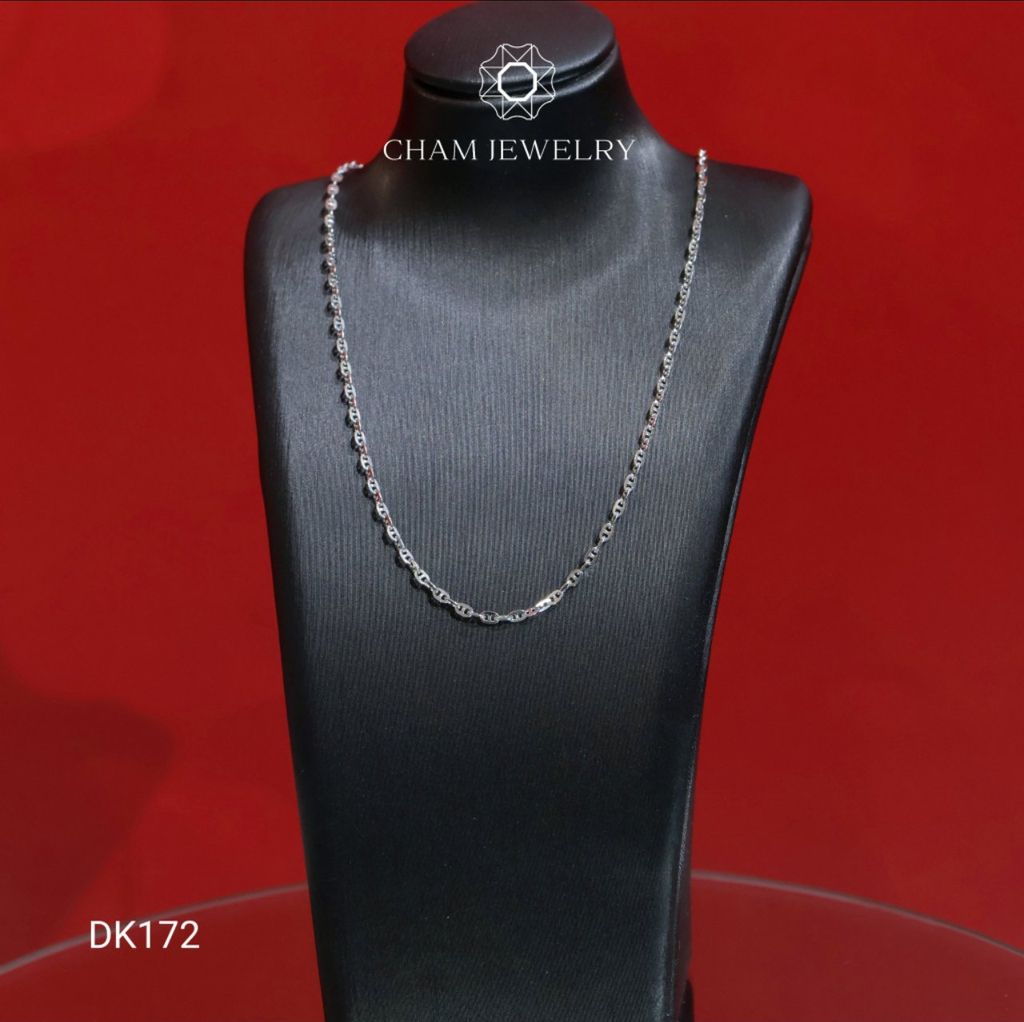 Dây Chuyền CHAM JEWELRY DK172   (Barcode CDAYY306)