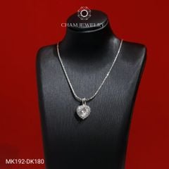Dây Chuyền MK192-DK180 45cm CHAM JEWELRY
