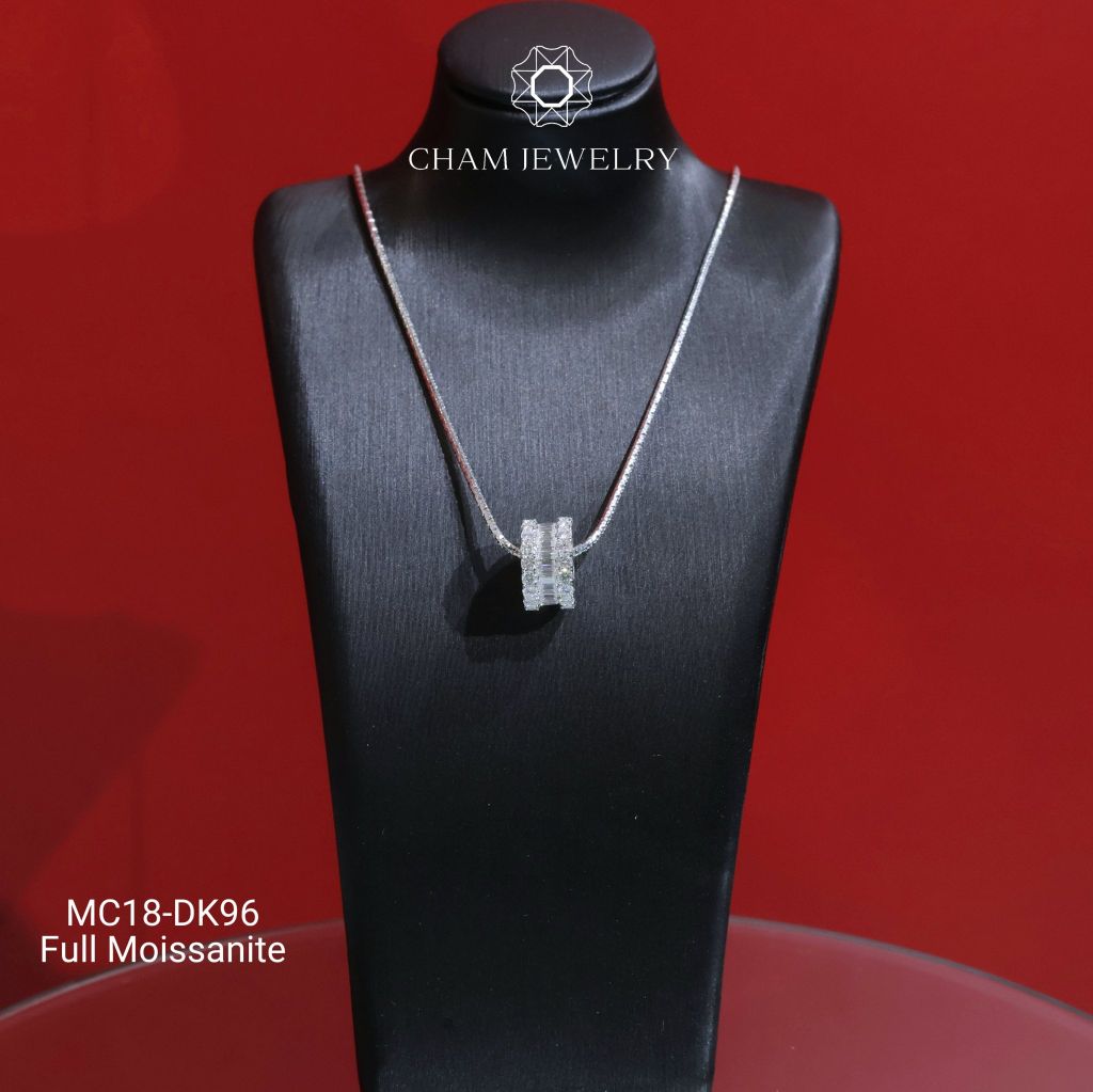 Dây Chuyền MC18-DK156 45cm CHAM JEWELRY