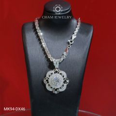 Dây Chuyền MK94-DX46 45cm CHAM JEWELRY.