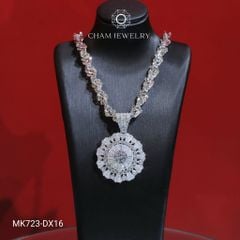Dây Chuyền MK723-DX16 45cm CHAM JEWELRY.
