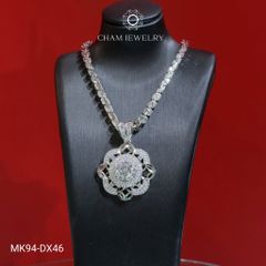 Dây Chuyền MK94-DX46 45cm CHAM JEWELRY.