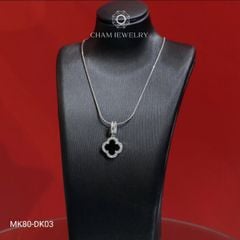Dây Chuyền MK80-DK03 45cm CHAM JEWELRY.