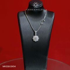 Dây Chuyền MK558-DK94 45cm CHAM JEWELRY.