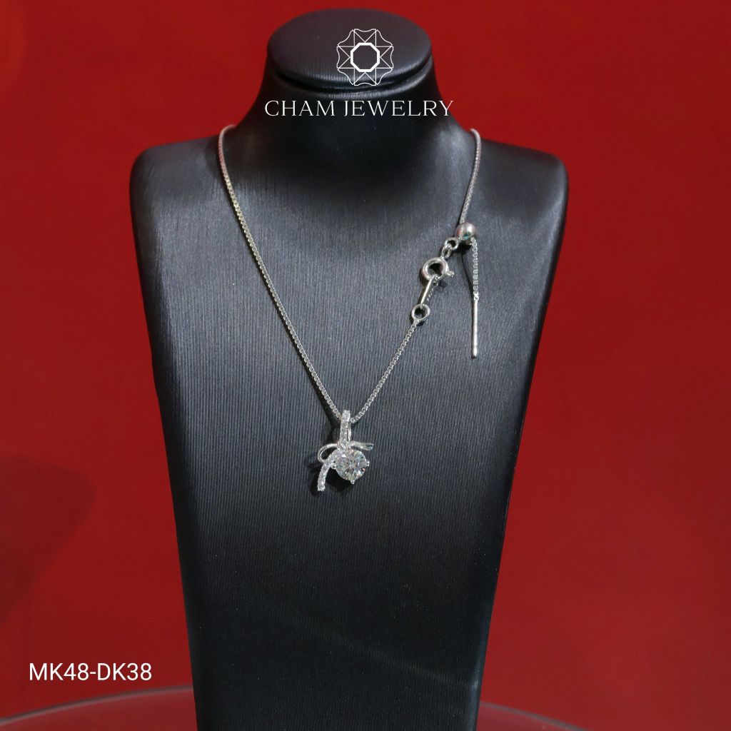Dây Chuyền MK48-DK38 45cm CHAM JEWELRY.