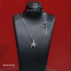 Dây Chuyền MK48-DK38 45cm CHAM JEWELRY.