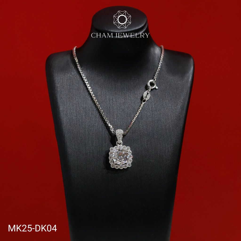 Dây Chuyền MK25-DK04 45cm CHAM JEWELRY